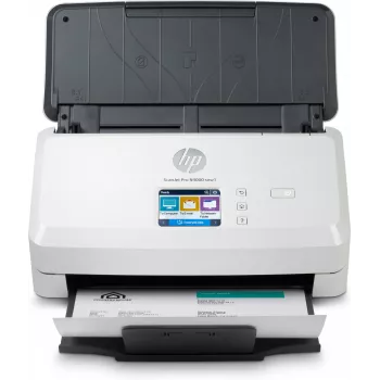 HP ScanJet Pro N4000 snw1 lehtskanner 600 x 600 DPI