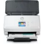 HP ScanJet Pro N4000 snw1 lehtskanner 600 x 600 DPI