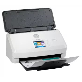 HP ScanJet Pro N4000 snw1 lehtskanner 600 x 600 DPI
