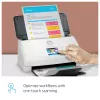 HP ScanJet Pro N4000 snw1 lehtskanner 600 x 600 DPI