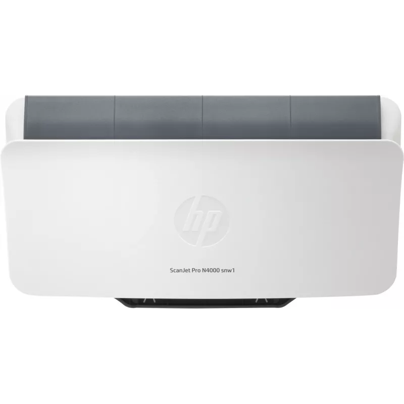 HP ScanJet Pro N4000 snw1 lehtskanner 600 x 600 DPI