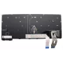 Klaviatuur Lenovo 5N21M38124 taustvalgustusega ThinkPad T14 Gen 5
