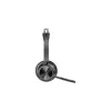 HP Poly Voyager Focus 2 Microsoft Teams sertifitseeritud USB-C- peakomplekt + USB-C/A adapter