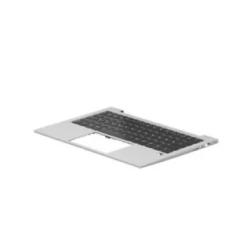 HP N08383-B31 sülearvuti varuosa Klaviatuur