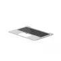 HP N08383-B31 sülearvuti varuosa Klaviatuur