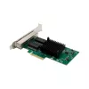 Võrgukaart MicroConnect I350-T4 PCIe x4 1GbE – 4-pordiline Gigabit Ethernet PCIe x4