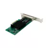 Võrgukaart MicroConnect I350-T4 PCIe x4 1GbE – 4-pordiline Gigabit Ethernet PCIe x4
