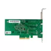 Võrgukaart MicroConnect I350-T4 PCIe x4 1GbE – 4-pordiline Gigabit Ethernet PCIe x4