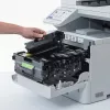 Tonerikassett Brother TN-821XXLC 25000 lehekülge tsüaan
