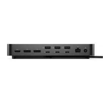 DELL SD25TB5 juhtmega Thunderbolt 5 must