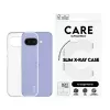 PanzerGlass CARE X-Ray ümbris Google Pixel 10a 5G-le — läbipaistev kate