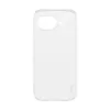 PanzerGlass CARE X-Ray ümbris Google Pixel 10a 5G-le — läbipaistev kate