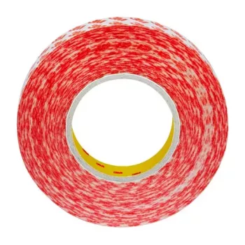 3M GPT-020F25 kleeplint Sobib siseruumidesse 50 m Polüester Läbipaistev