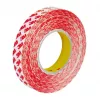 3M GPT-020F25 kleeplint Sobib siseruumidesse 50 m Polüester Läbipaistev