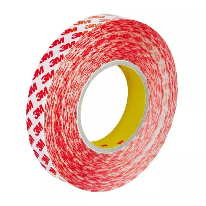 3M GPT-020F25 kleeplint Sobib siseruumidesse 50 m Polüester Läbipaistev
