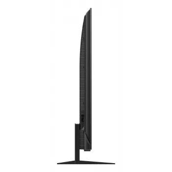 TCL 50C7K TV 127 cm (50 tolli) 4K Ultra HD nutiteler Wi-Fi metallik 2000 cd/m²