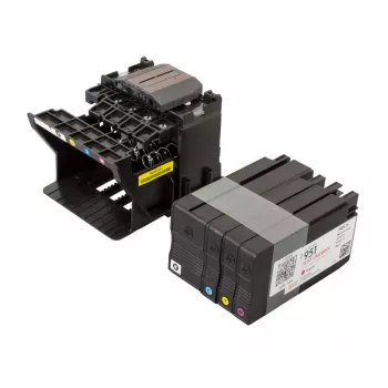 HP CR324A prindipea tindiprinterile