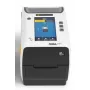 Zebra ZD611-HC sildiprinter Termosiirdetrükk 203 x 203 DPI 203 mm/sek Juhtmega ja juhtmeta Ethernet LAN Bluetooth