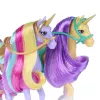 Unicorn Academy, Magic Unleashed seikluspakett, lihavõttekinkide idee, sisaldab Sophia, Ava, Ravenzella nukke, Wildstar, Leaf ükssarvikuid ja muud