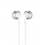 JBL Tune 205, juhtmega, 20 - 20000 Hz, kõned/muusika, 14,3 g, peakomplekt, kroom, valge