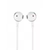 JBL Tune 205, juhtmega, 20 - 20000 Hz, kõned/muusika, 14,3 g, peakomplekt, kroom, valge