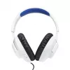 JBL JBLQ100PWHTBLU kõrvaklapid/peakomplekt Valge