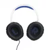 JBL JBLQ100PWHTBLU kõrvaklapid/peakomplekt Valge