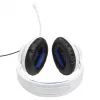 JBL JBLQ100PWHTBLU kõrvaklapid/peakomplekt Valge