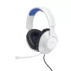 JBL JBLQ100PWHTBLU kõrvaklapid/peakomplekt Valge