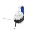 JBL JBLQ100PWHTBLU kõrvaklapid/peakomplekt Valge
