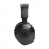 JBL Quantum 360X peakomplekt, juhtmevaba, peapael, mängimiseks, USB USB-C, Bluetooth, must, roheline
