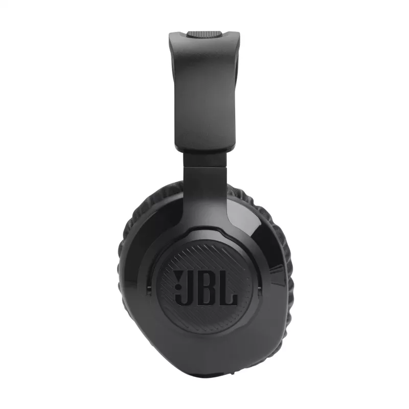 JBL Quantum 360X peakomplekt, juhtmevaba, peapael, mängimiseks, USB USB-C, Bluetooth, must, roheline