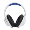JBL Quantum 360P peakomplekt, juhtmevaba, peakomplekti tüüp: mänguri, USB USB-C, Bluetooth, sinine, valge