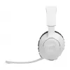 JBL Quantum 360P peakomplekt, juhtmevaba, peakomplekti tüüp: mänguri, USB USB-C, Bluetooth, sinine, valge