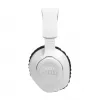JBL Quantum 360P peakomplekt, juhtmevaba, peakomplekti tüüp: mänguri, USB USB-C, Bluetooth, sinine, valge