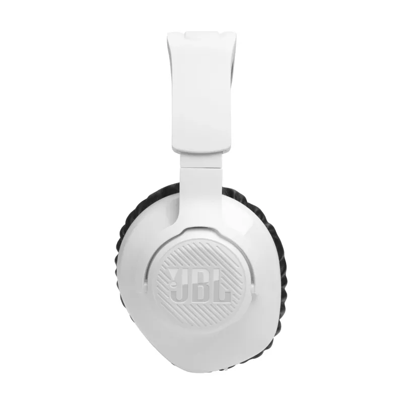 JBL Quantum 360P peakomplekt, juhtmevaba, peakomplekti tüüp: mänguri, USB USB-C, Bluetooth, sinine, valge