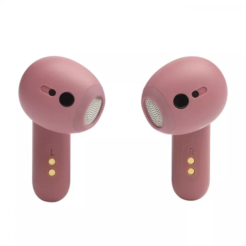 JBL LIVE FLEX Peakomplekt Juhtmevaba Kõrvasisene Kõned/Muusika Bluetooth Roos