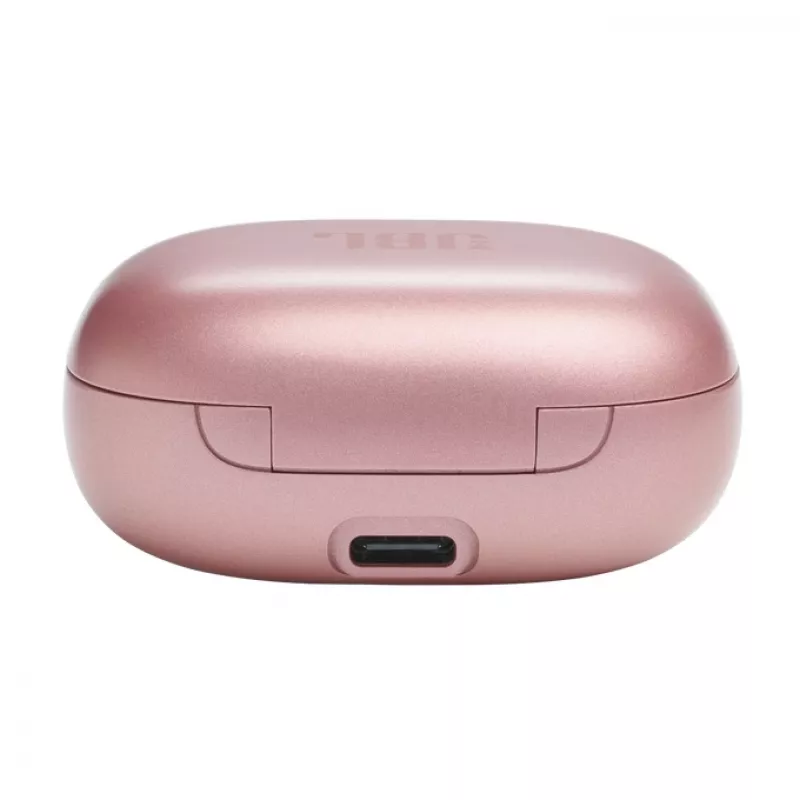 JBL LIVE FLEX Peakomplekt Juhtmevaba Kõrvasisene Kõned/Muusika Bluetooth Roos
