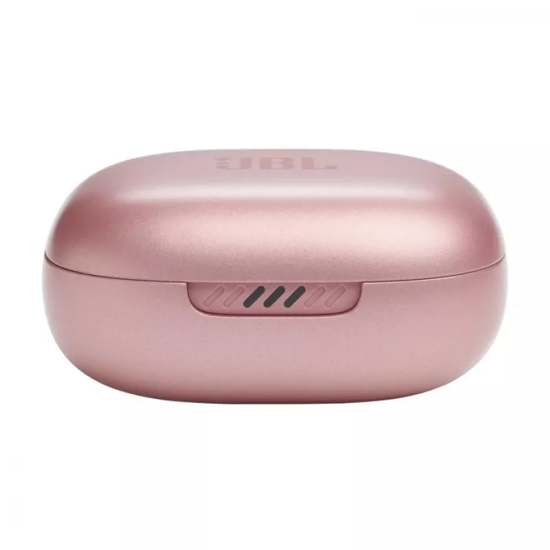 JBL LIVE FLEX Peakomplekt Juhtmevaba Kõrvasisene Kõned/Muusika Bluetooth Roos