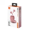 JBL LIVE FLEX Peakomplekt Juhtmevaba Kõrvasisene Kõned/Muusika Bluetooth Roos