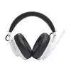JBL Quantum 910P Peakomplekt Juhtmega ja juhtmevaba Peapael Mängimine USB USB-C Bluetooth Sinine, Valge