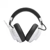 JBL Quantum 910P Peakomplekt Juhtmega ja juhtmevaba Peapael Mängimine USB USB-C Bluetooth Sinine, Valge