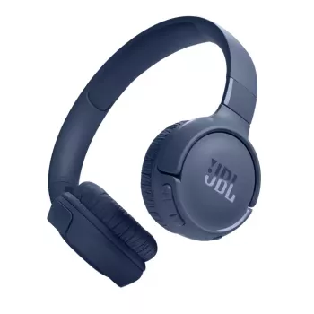 JBL Tune 520BT peakomplekt traadita peakomplekt kõned/muusika USB USB-C Bluetooth sinine