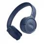 JBL Tune 520BT peakomplekt traadita peakomplekt kõned/muusika USB USB-C Bluetooth sinine