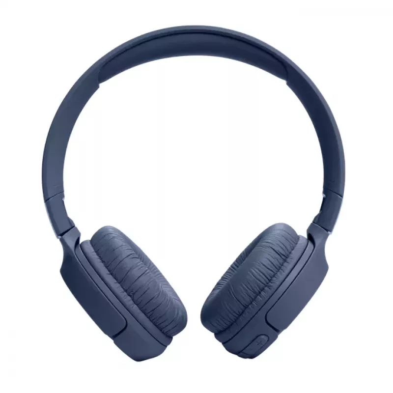 JBL Tune 520BT peakomplekt traadita peakomplekt kõned/muusika USB USB-C Bluetooth sinine