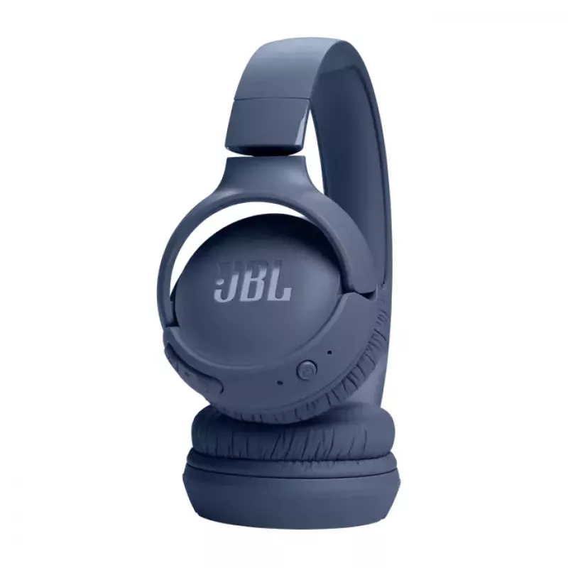 JBL Tune 520BT peakomplekt traadita peakomplekt kõned/muusika USB USB-C Bluetooth sinine