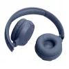 JBL Tune 520BT peakomplekt traadita peakomplekt kõned/muusika USB USB-C Bluetooth sinine
