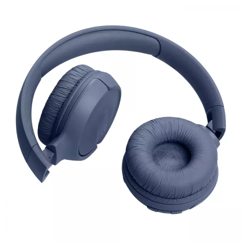 JBL Tune 520BT peakomplekt traadita peakomplekt kõned/muusika USB USB-C Bluetooth sinine