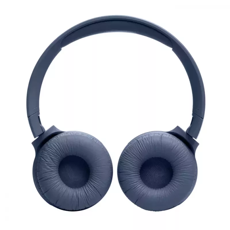 JBL Tune 520BT peakomplekt traadita peakomplekt kõned/muusika USB USB-C Bluetooth sinine