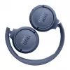 JBL Tune 520BT peakomplekt traadita peakomplekt kõned/muusika USB USB-C Bluetooth sinine